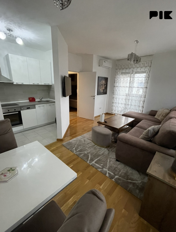 Stan Doboj 40m2