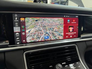 Mape,karte,radari,carplay,video u voznji,kodiranje,android auto