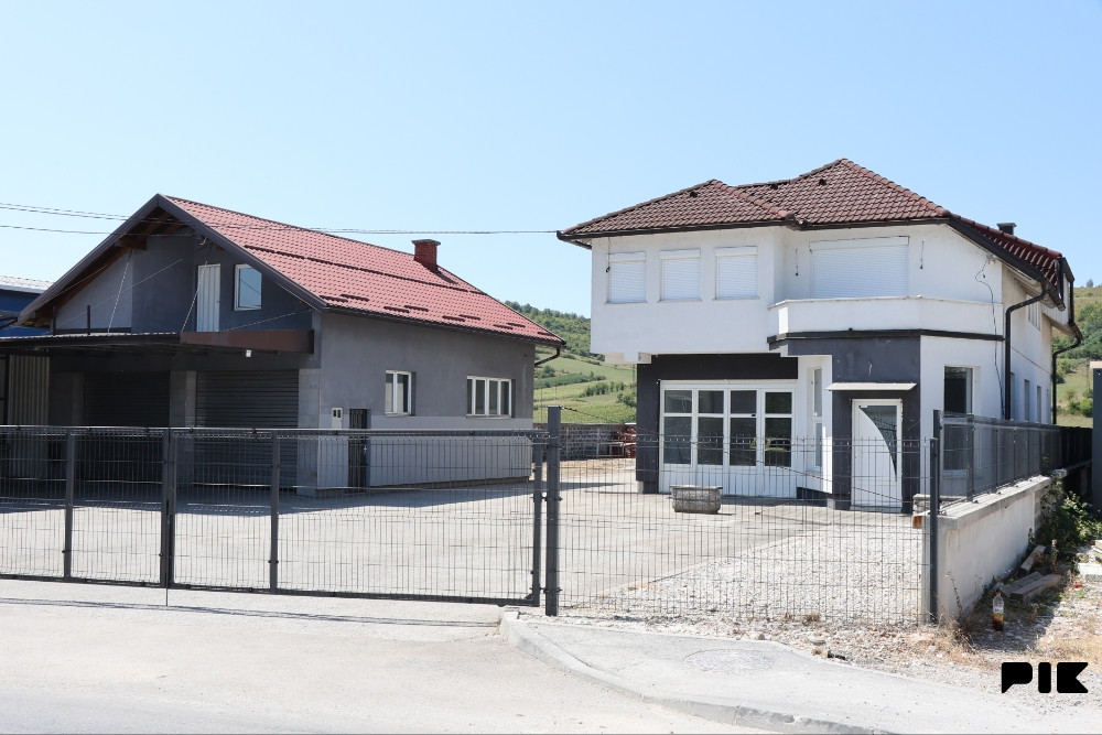 Poslovni prostor Breza
