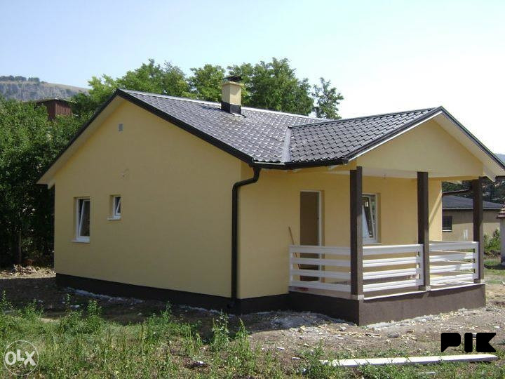 Kuća Vitez