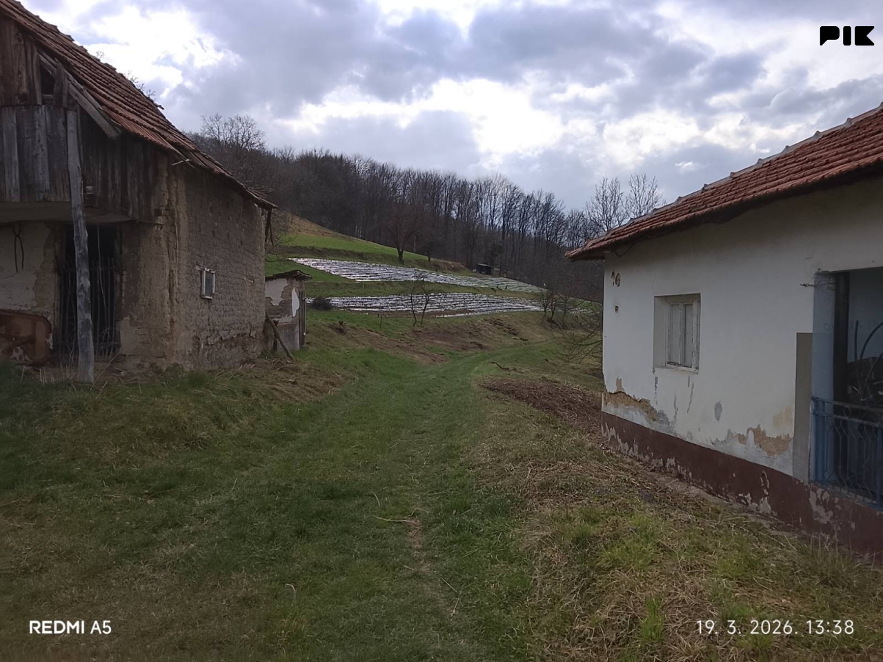 Kuća Visoko 2