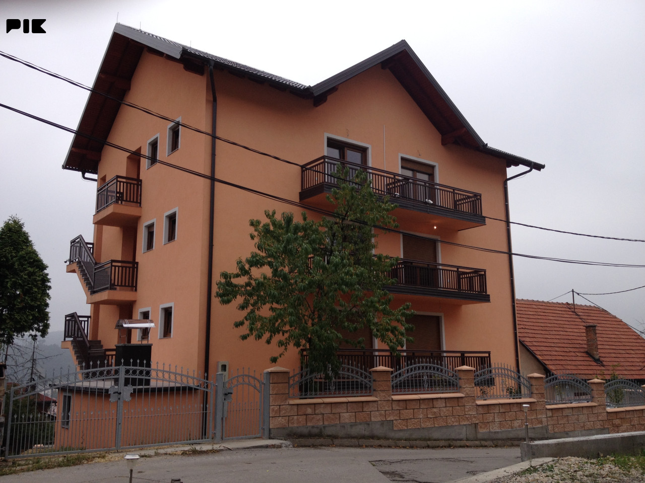 Stan Tuzla
