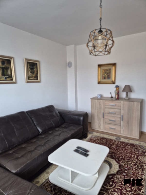 Stan/apartman Sarajevo - Novi Grad