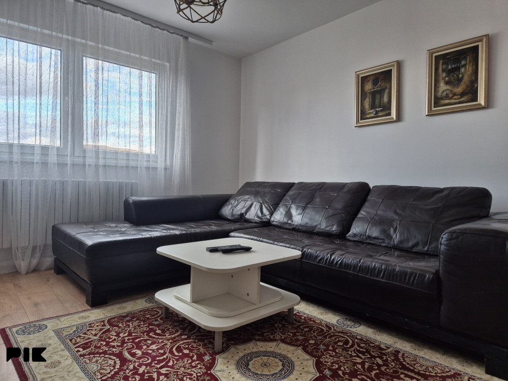 Stan/apartman Sarajevo - Novi Grad 2