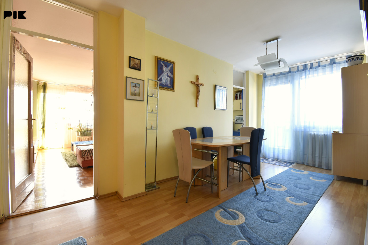 Stanovi i apartmani Sarajevo - Novo Sarajevo 3