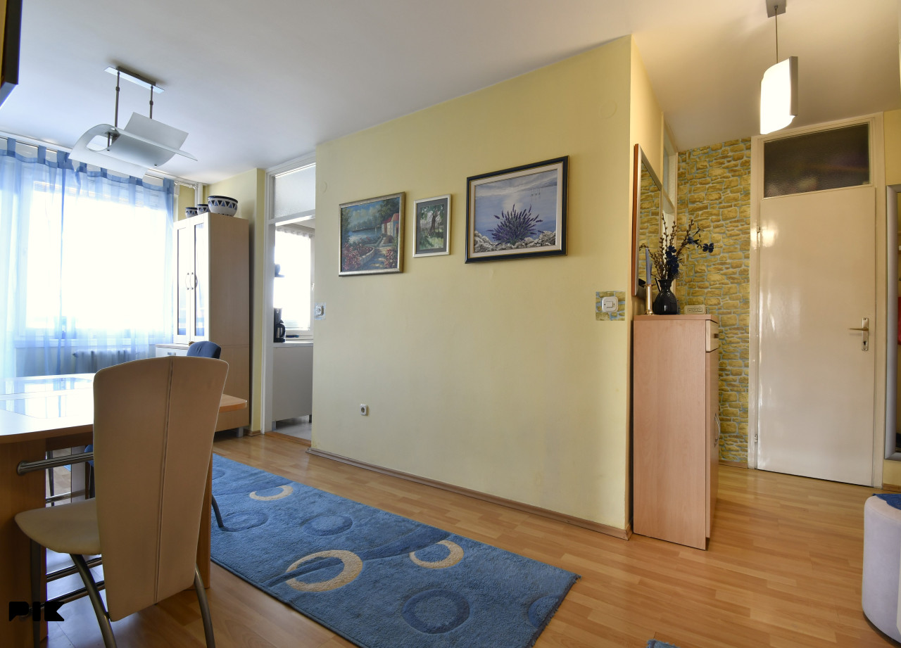 Stanovi i apartmani Sarajevo - Novo Sarajevo 4