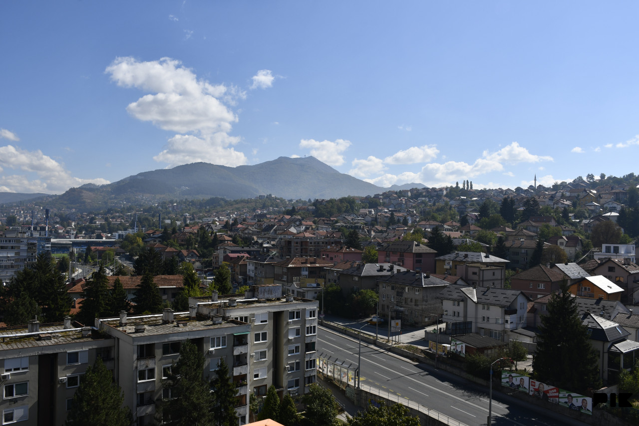 Stanovi i apartmani Sarajevo - Novo Sarajevo 6