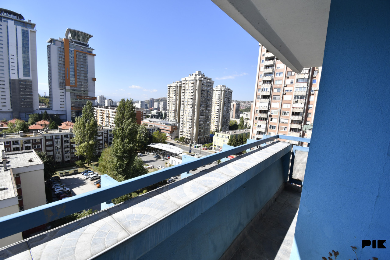 Stanovi i apartmani Sarajevo - Novo Sarajevo 11