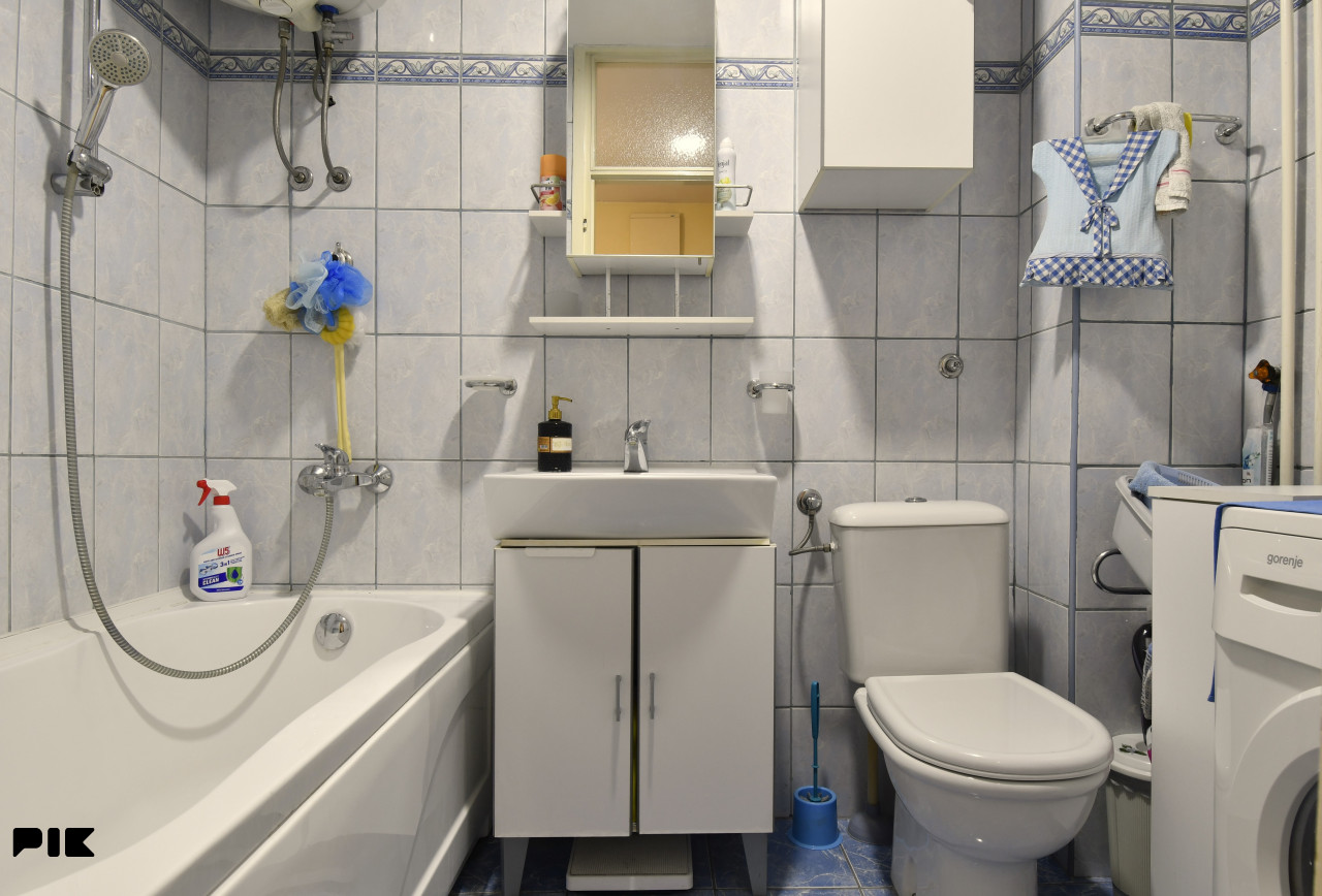 Stanovi i apartmani Sarajevo - Novo Sarajevo 13