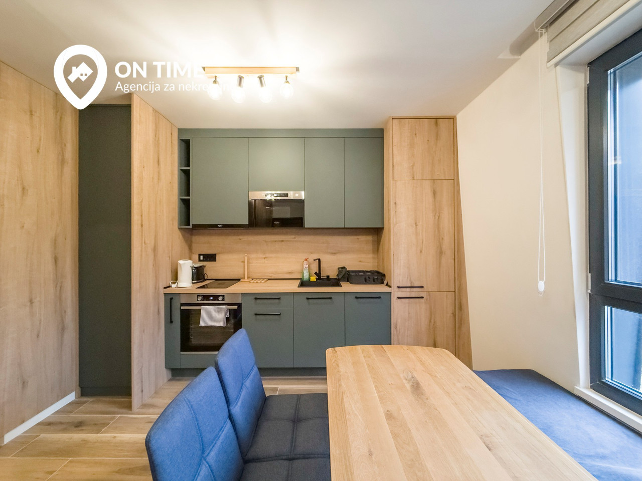 ON TIME prodaje: Dvosoban apartman Jahorina 4