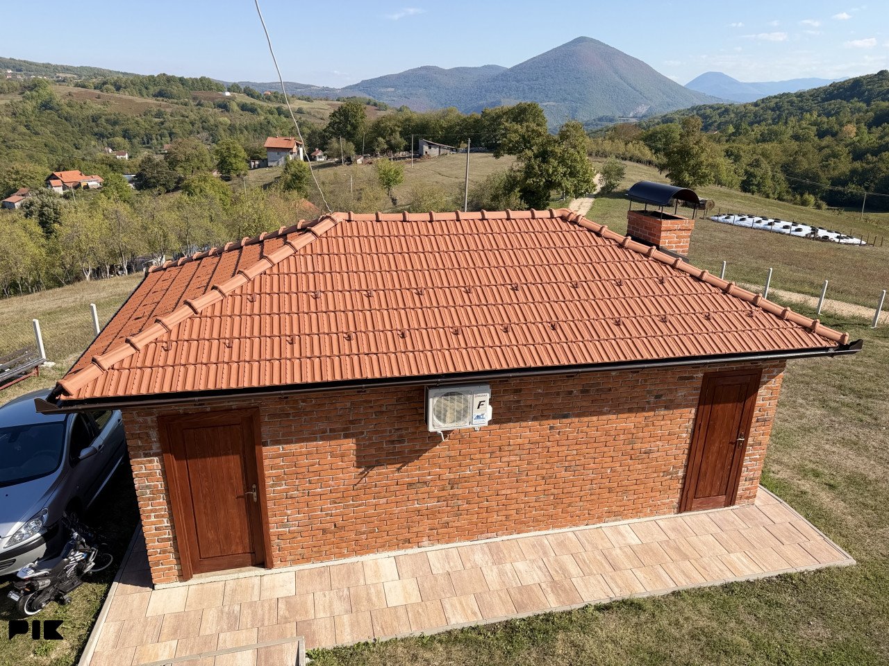 Vikendica Banja Luka 2