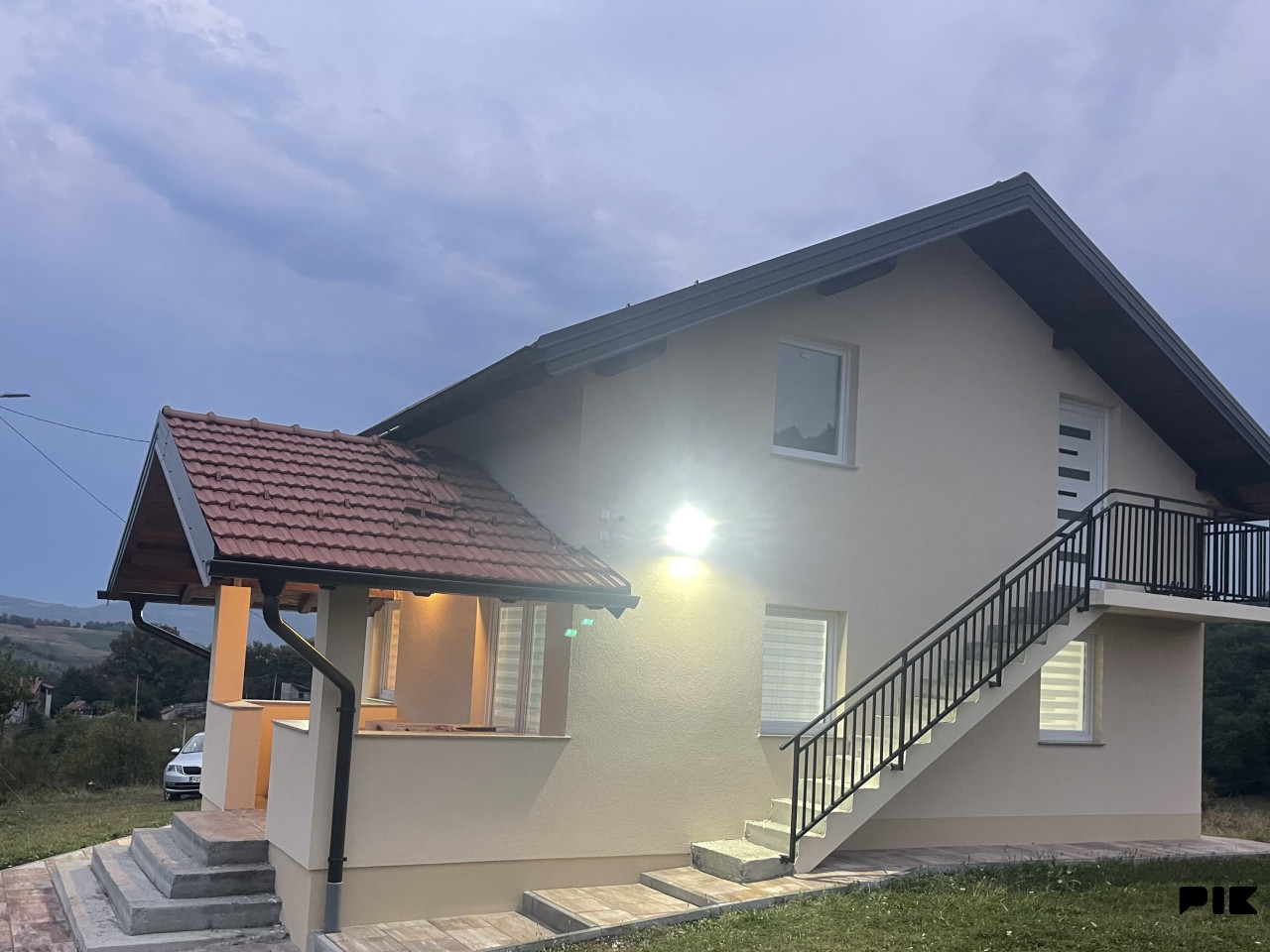 Vikendica Banja Luka 3