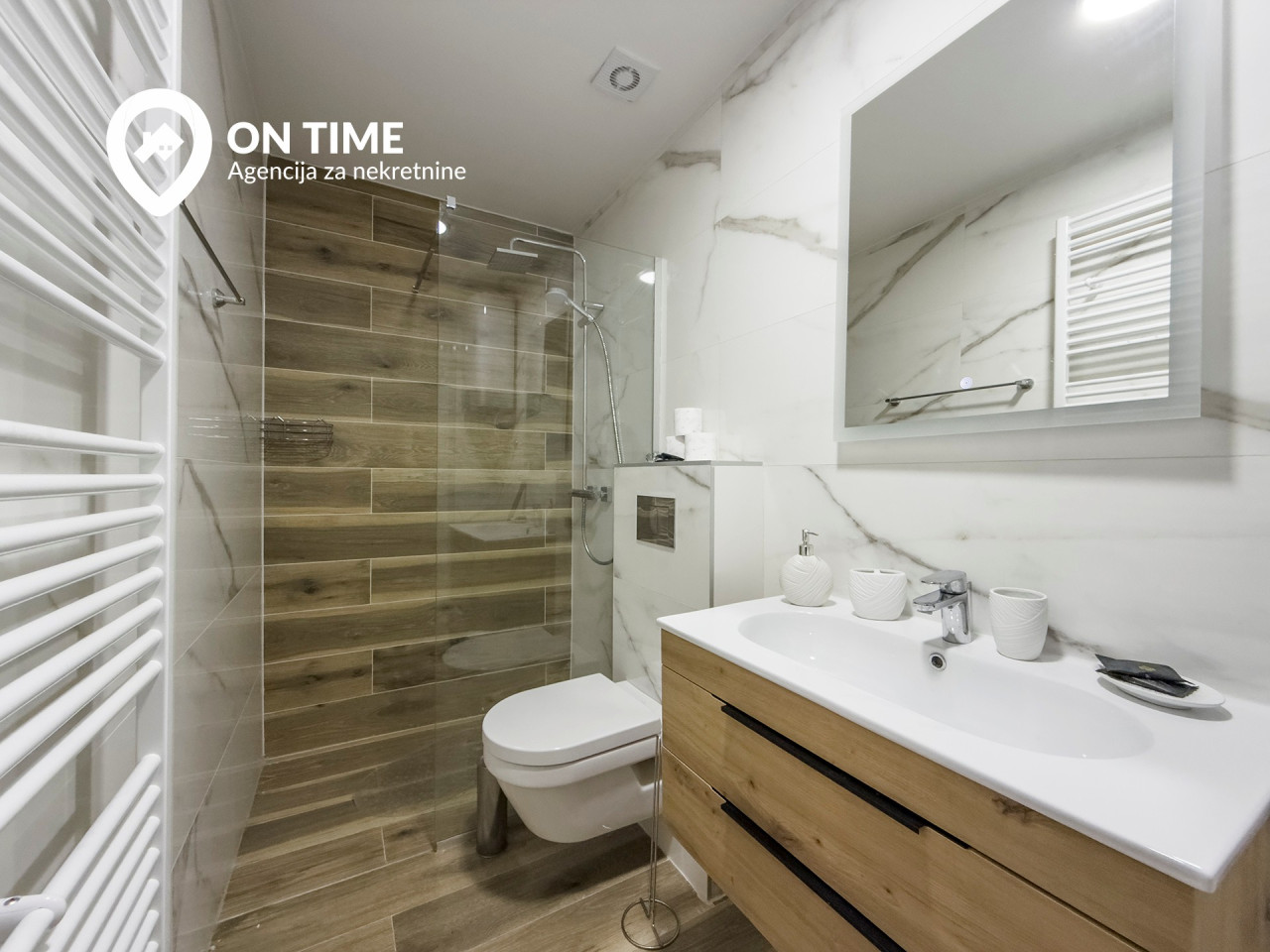 ON TIME prodaje: Dvosoban apartman Jahorina 11