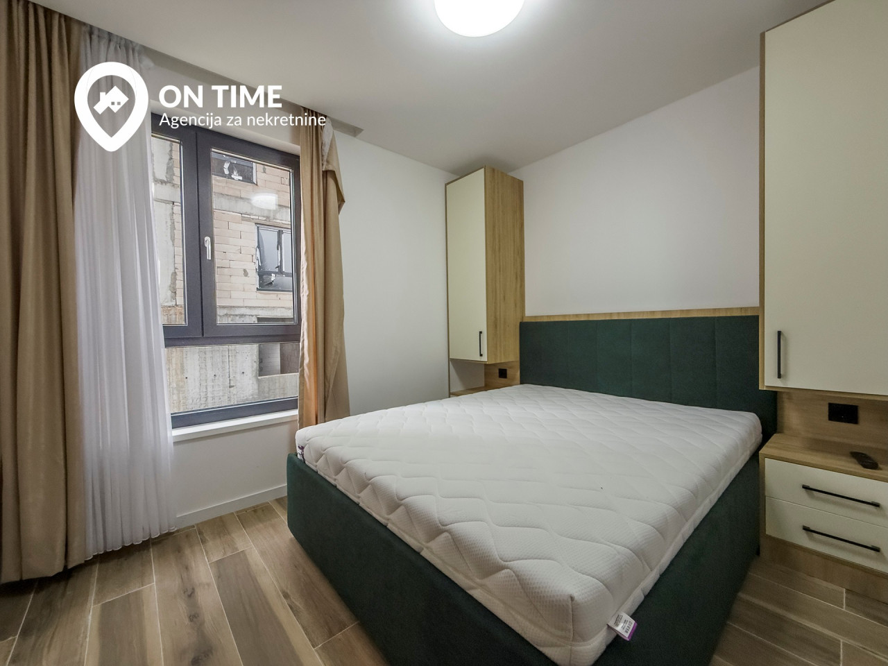ON TIME prodaje: Dvosoban apartman Jahorina 9