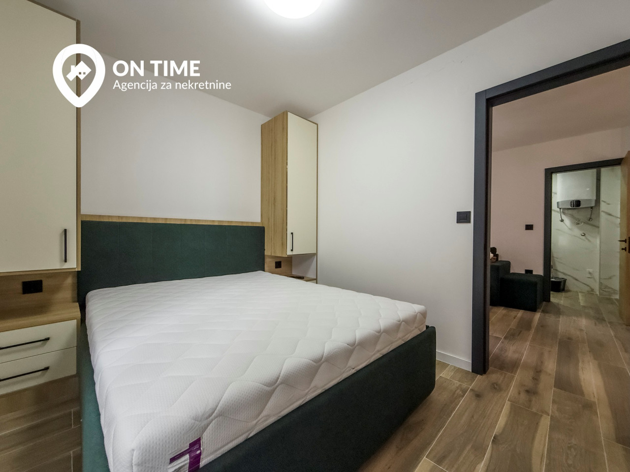 ON TIME prodaje: Dvosoban apartman Jahorina 10