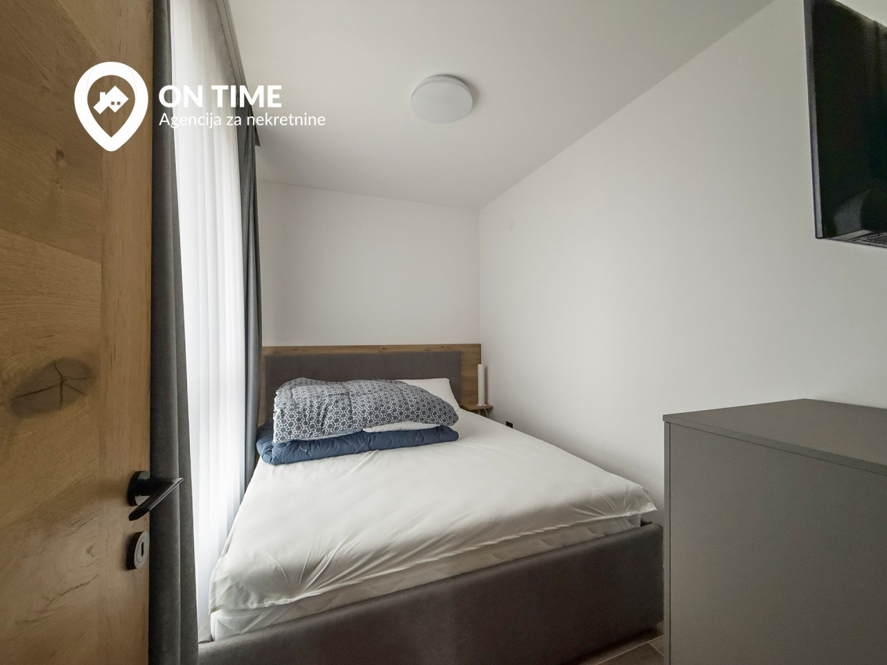 ON TIME prodaje: Dvosoban apartman Jahorina 6
