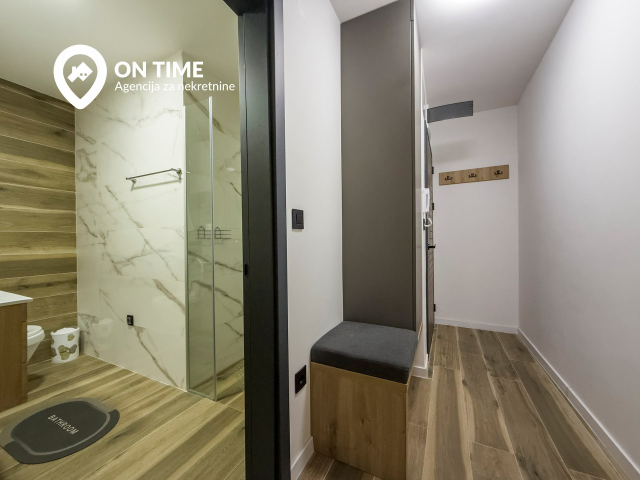 ON TIME prodaje: Dvosoban apartman Jahorina 9