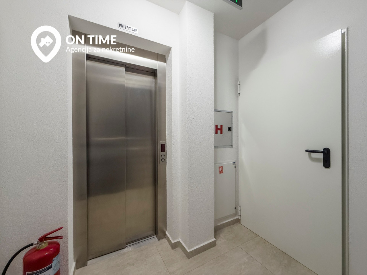 ON TIME prodaje: Dvosoban apartman Jahorina 10