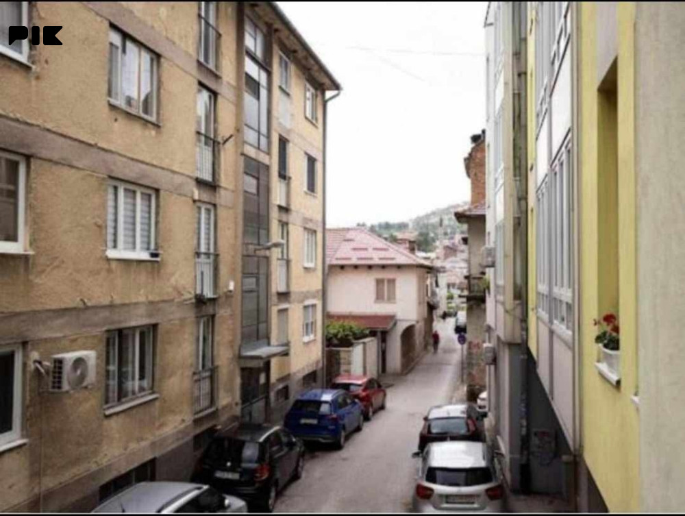 Stan na dan Sarajevo - Stari Grad