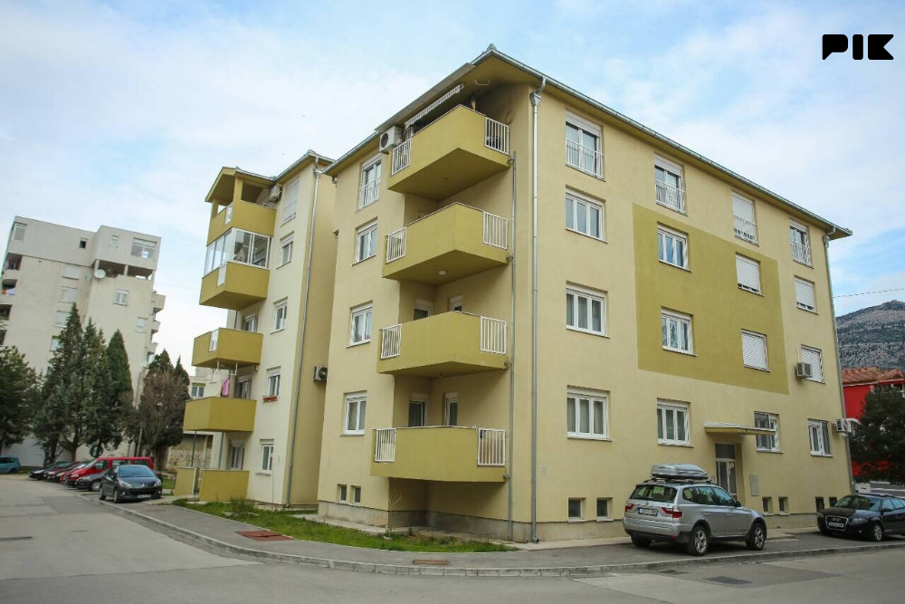 Stanovi i apartmani Mostar 80m2