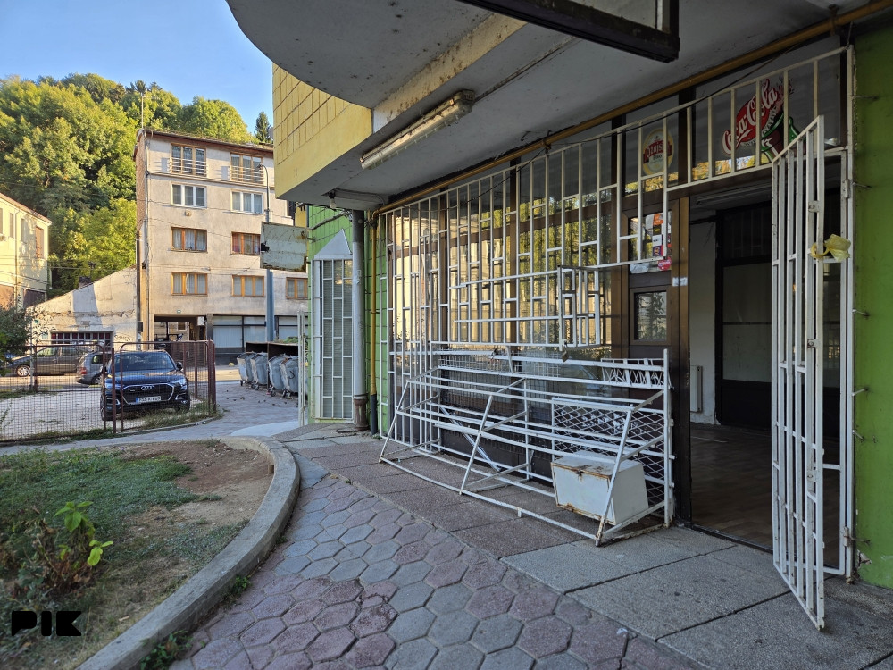 [IZDAJE SE] Poslovni prostor Sarajevo - PAPAGAJKA - Stari Grad 3