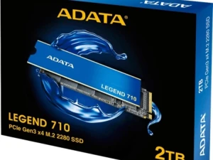 didakta.ba ADATA SSD 2TB M.2 NVMe LEGEND 710