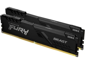 didakta.ba Kingston Fury Beast DDR4 32GB 2x16GB 3200MHz