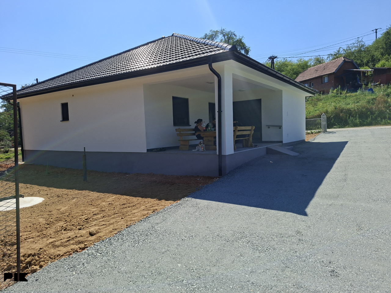 Kuće Lukavac