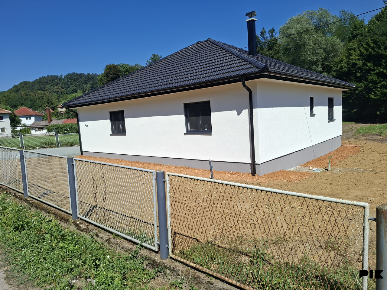 Kuće Lukavac 2