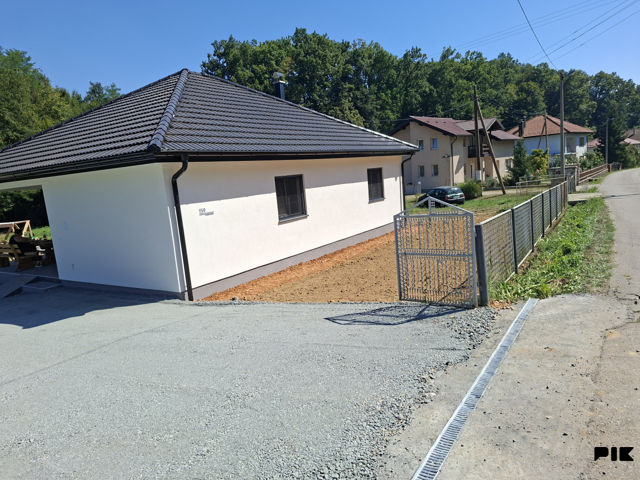 Kuće Lukavac 3