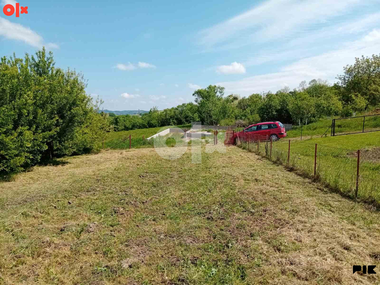Zemljišta Banja Luka 550m2 3