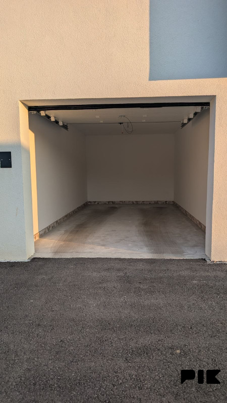 Garaže Pale 21m2