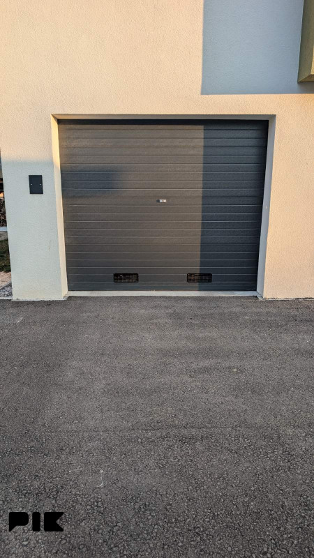 Garaže Pale 21m2 2