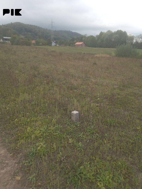 Zemljište Banovići 2