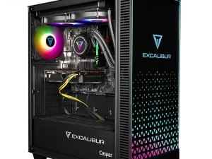 Gaming računar PC Casper Excalibur E650
