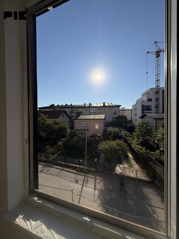 Uskoro useljivi stanovi u LUX ZGRADI-Nova Varoš 66-117 12