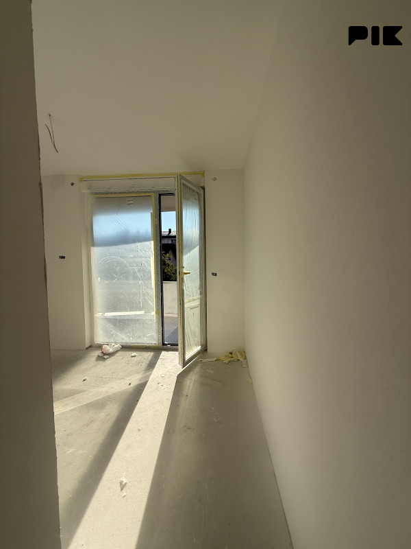 Uskoro useljivi stanovi u LUX ZGRADI-Nova Varoš 66-117 20