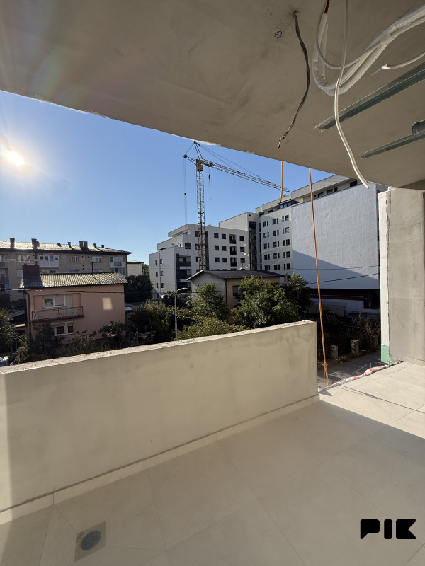 Uskoro useljivi stanovi u LUX ZGRADI-Nova Varoš 66-117 25
