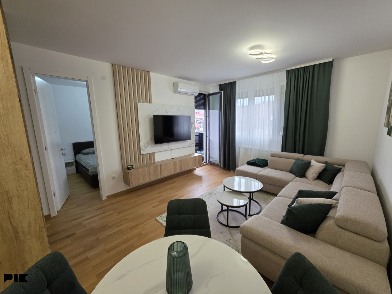 Stanovi i apartmani Istočno Sarajevo