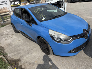 Renault clio 4 1.5dci dijelovi