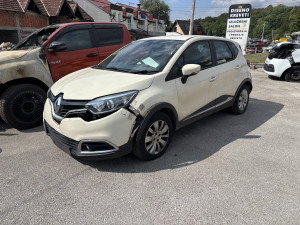 renault captur 1.5dci 2014 dijelovi