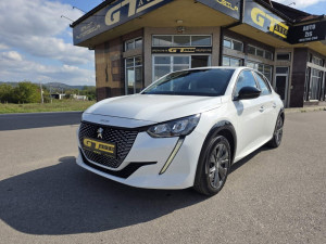 PEUGEOT 208 ALLURE ELEKTRO 2023GP DOMET 300km 065/630-014