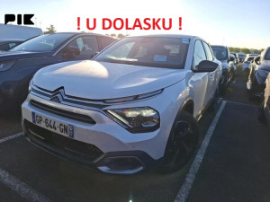 CITROEN C4 X 1.5 BLUEHDI 130KS SHINE AUTOMATIK 2023 G