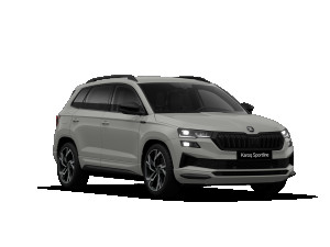 KAROQ SPORTLINE 2.0 TDI 4x4 DSG7 150 KS-SUPER AKCIJA! - u dolasku