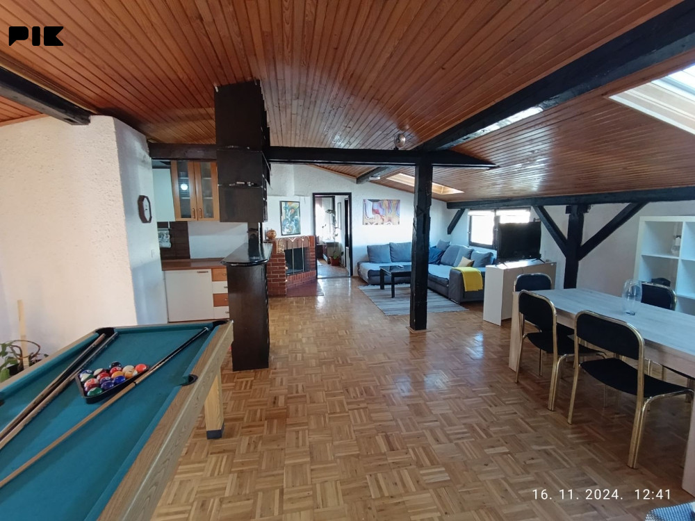 Stan/apartman Sarajevo - Centar