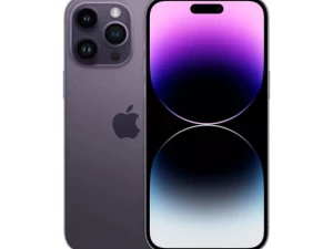 Apple iPhone 14 Pro 256GB - Korišten (A+ stanje)