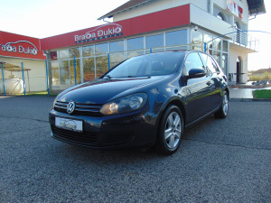 Volkswagen Golf 6 1.6 TDI Trendline 2010