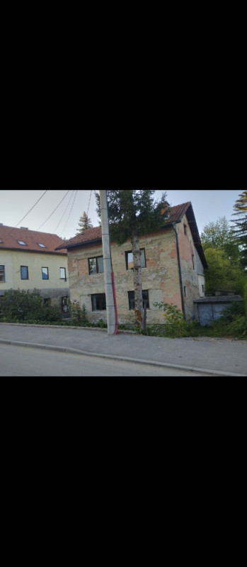 Kuća Bugojno strogi centar 2