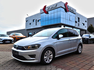 Volkswagen Golf Sportsvan 1.6 TDI Comfortline