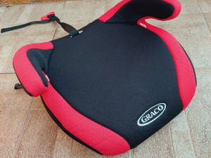 AUTOSJEDALICA ZA DJECU 15-36 KG GRACO  ISOFIX  Kopče